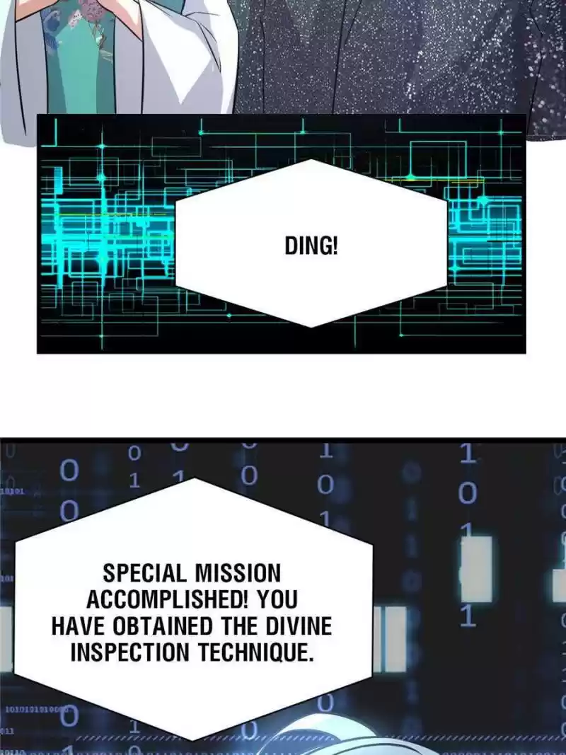 I Might Be A Fake Cultivator Chapter 49