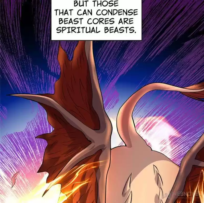 I Might Be A Fake Cultivator Chapter 49