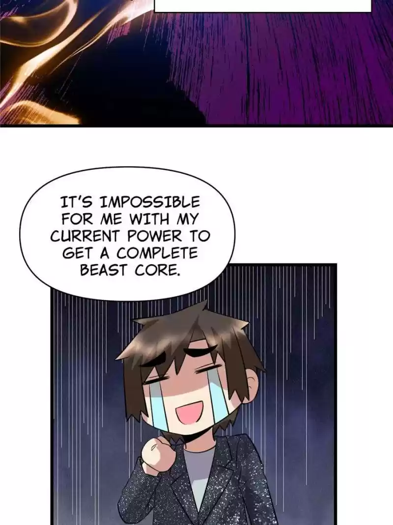 I Might Be A Fake Cultivator Chapter 49