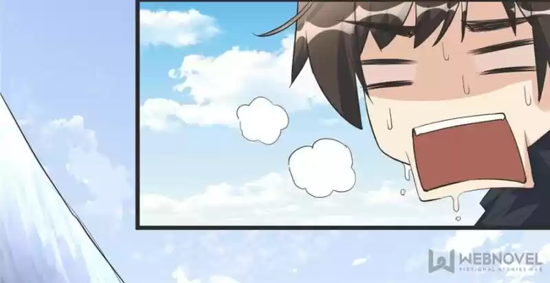 I Might Be A Fake Cultivator Chapter 5