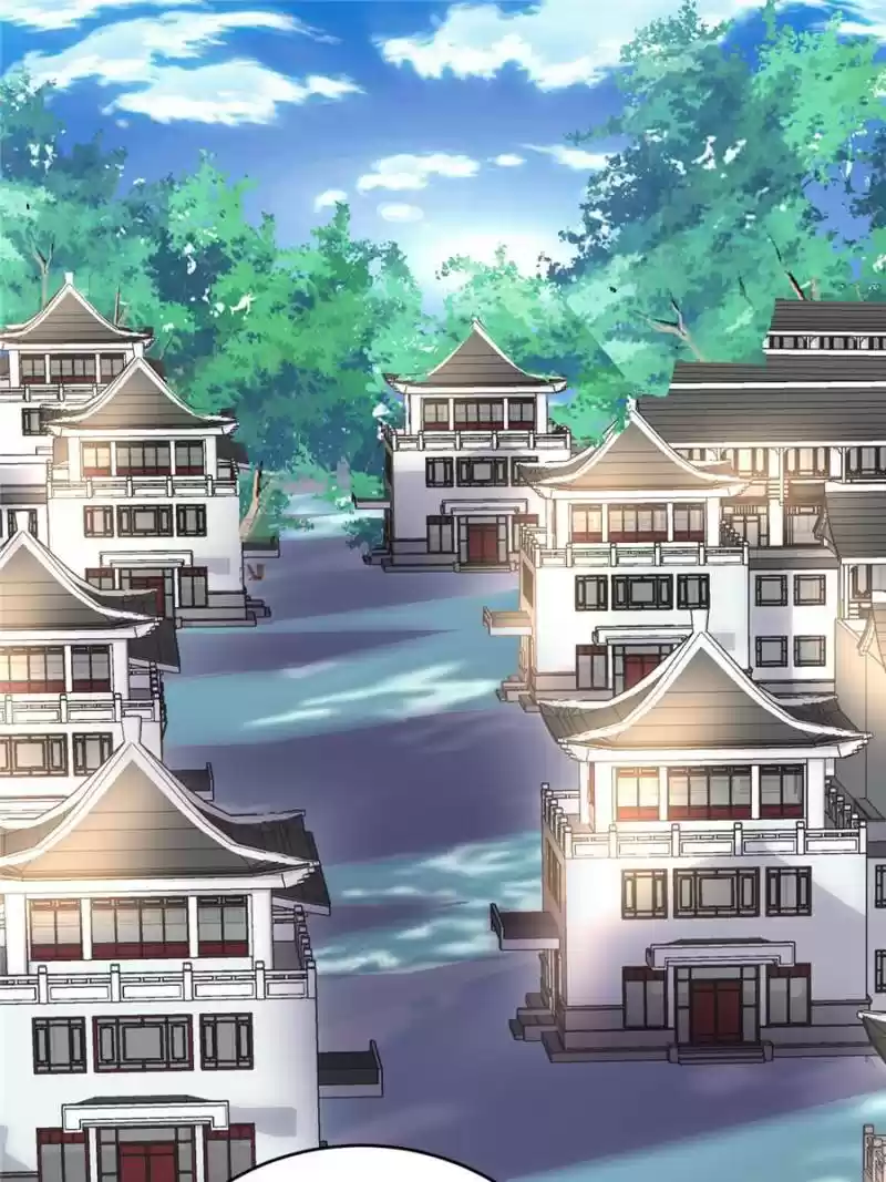 I Might Be A Fake Cultivator Chapter 5