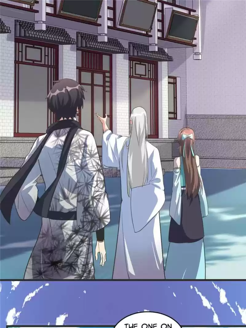 I Might Be A Fake Cultivator Chapter 5