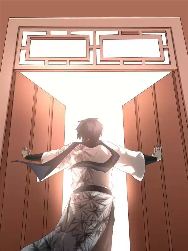 I Might Be A Fake Cultivator Chapter 5