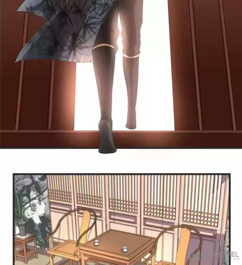 I Might Be A Fake Cultivator Chapter 5