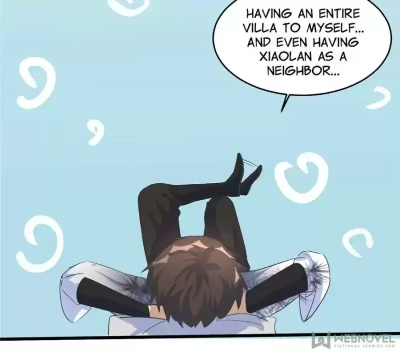 I Might Be A Fake Cultivator Chapter 5