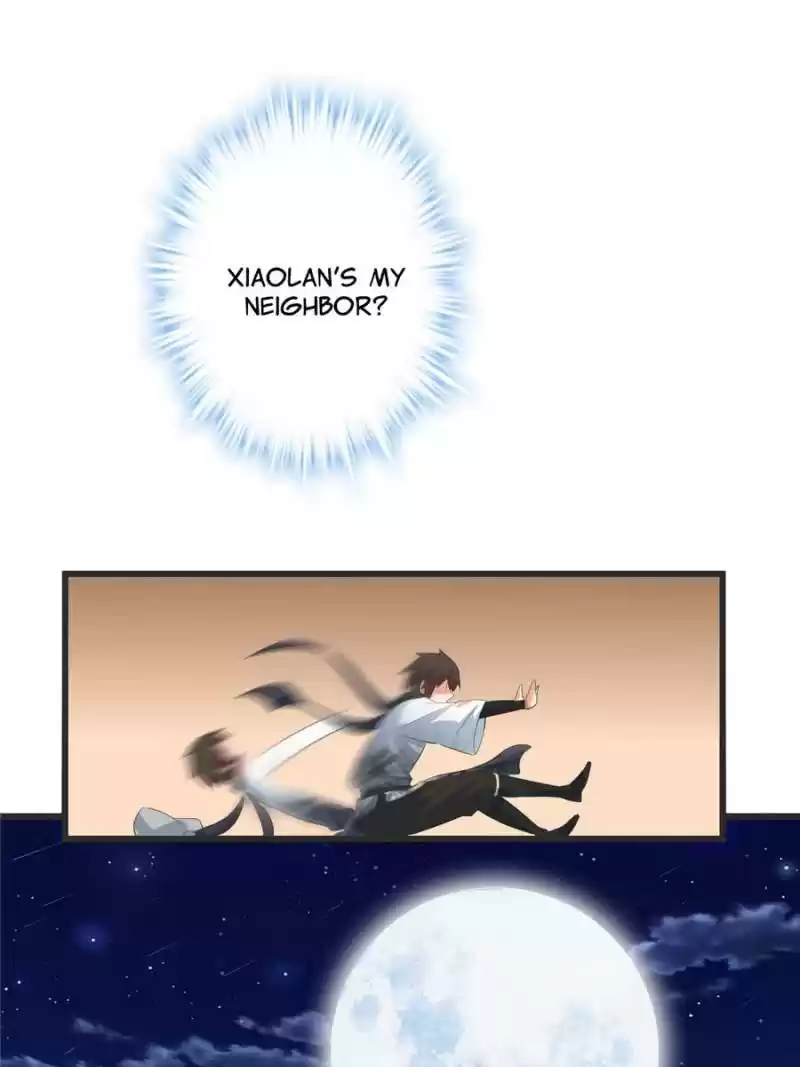 I Might Be A Fake Cultivator Chapter 5