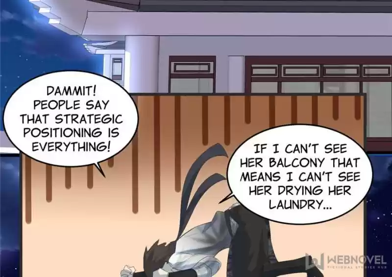 I Might Be A Fake Cultivator Chapter 5