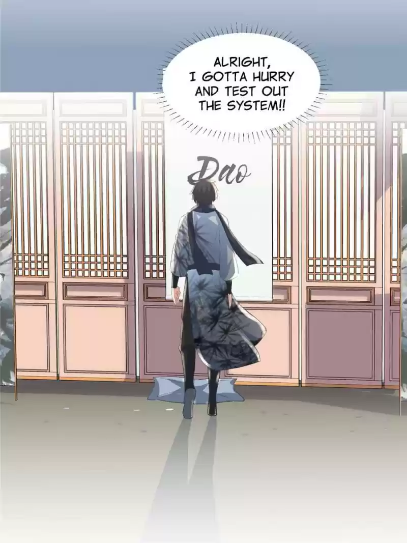 I Might Be A Fake Cultivator Chapter 5