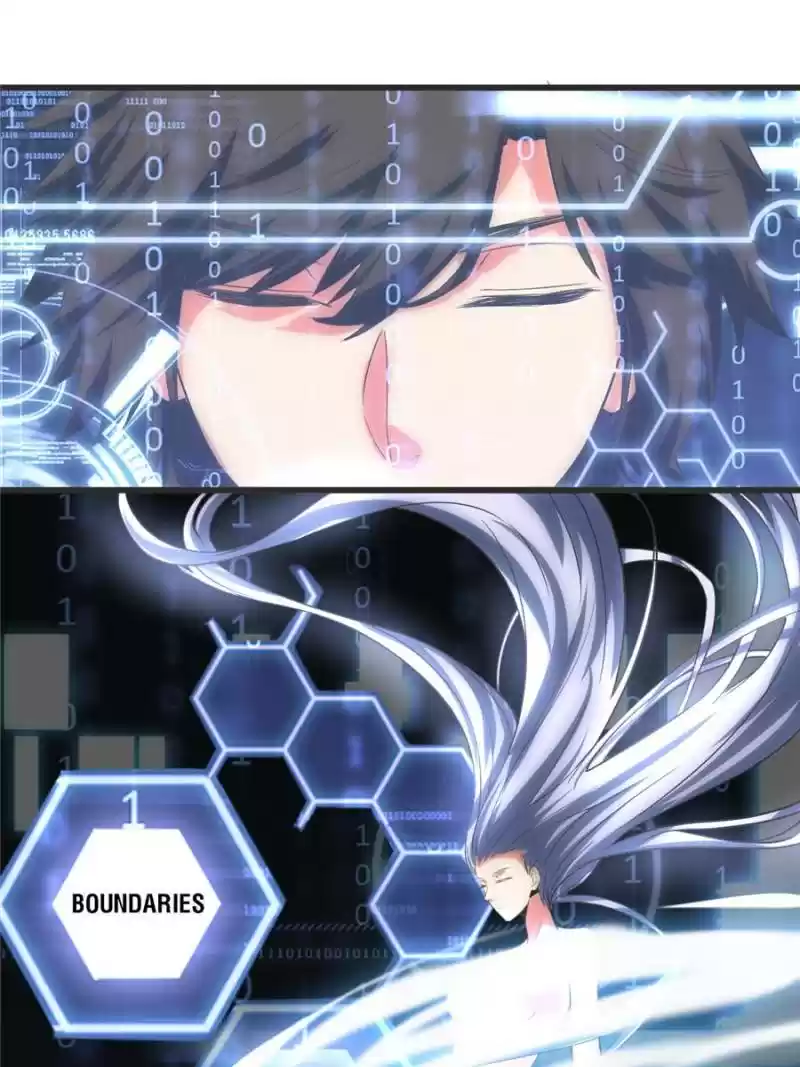 I Might Be A Fake Cultivator Chapter 5