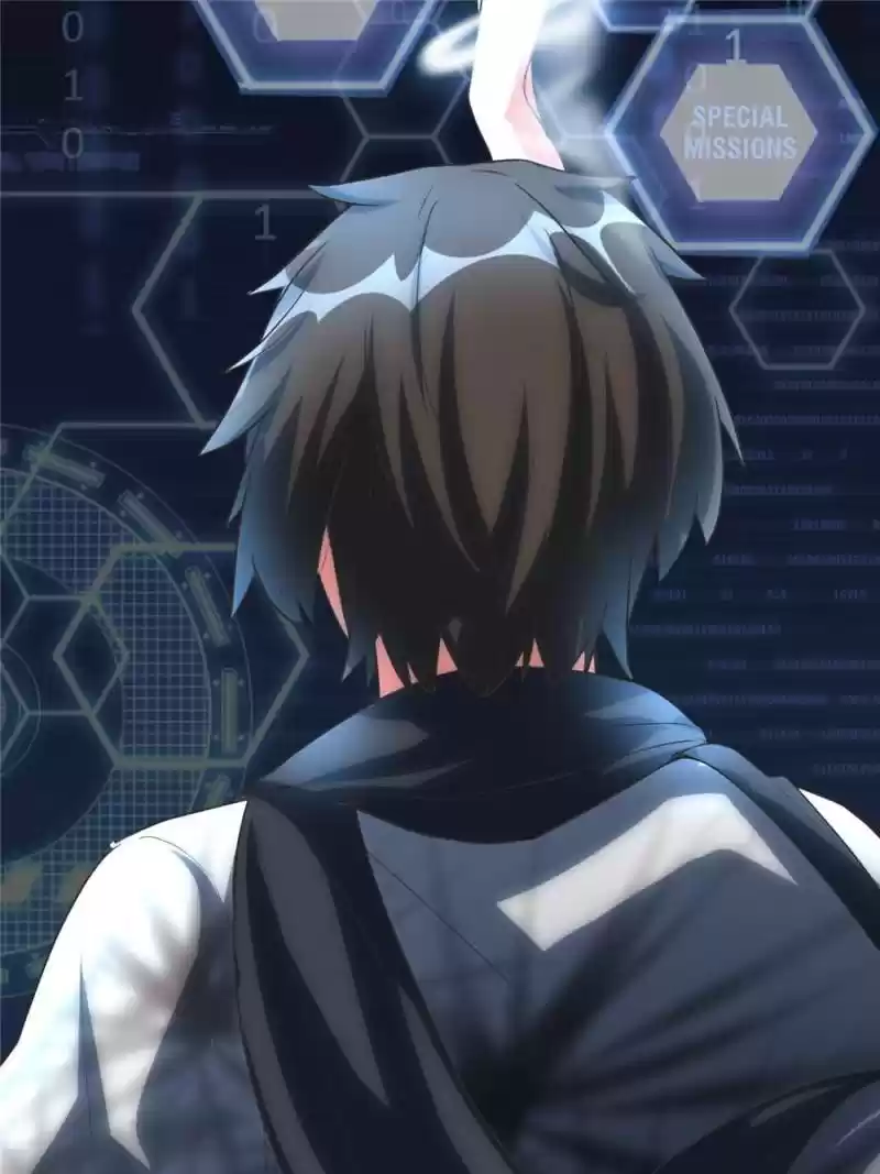 I Might Be A Fake Cultivator Chapter 5