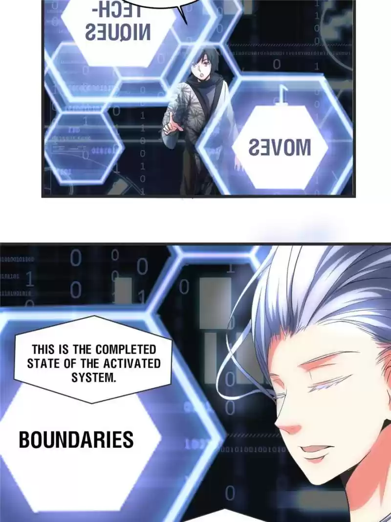 I Might Be A Fake Cultivator Chapter 5