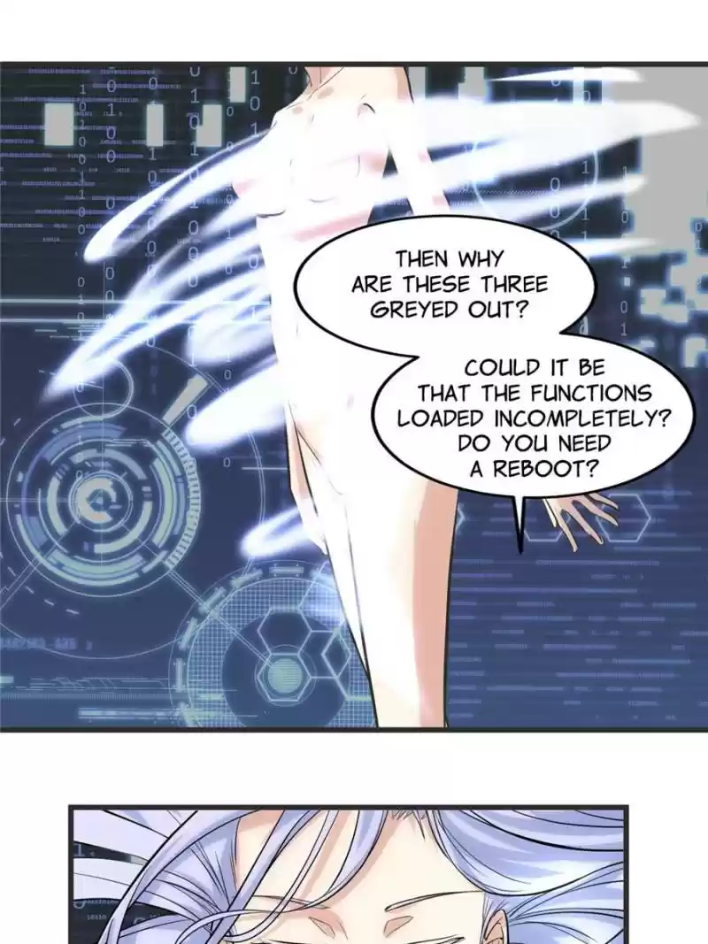 I Might Be A Fake Cultivator Chapter 5