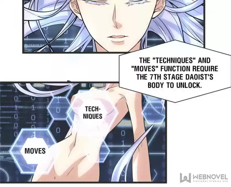 I Might Be A Fake Cultivator Chapter 5