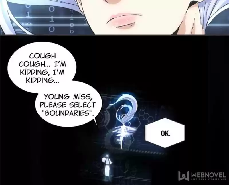 I Might Be A Fake Cultivator Chapter 5