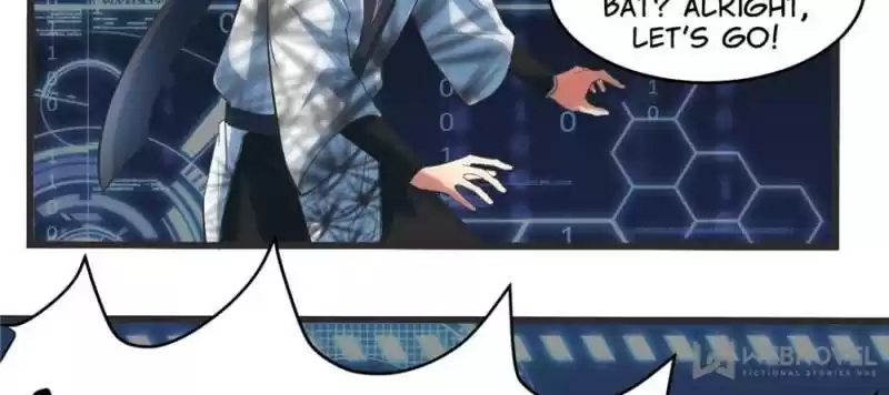 I Might Be A Fake Cultivator Chapter 5