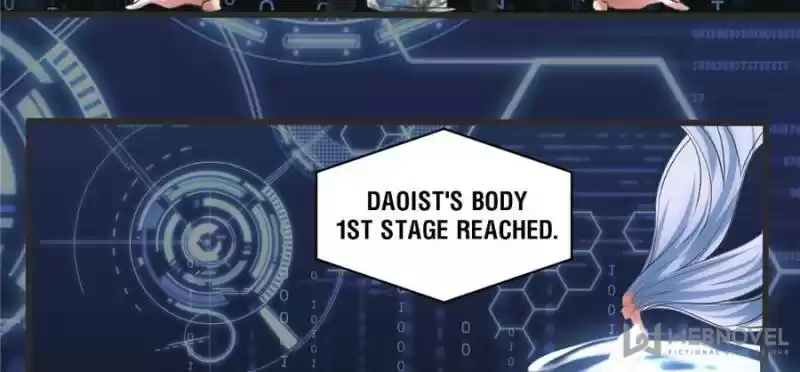 I Might Be A Fake Cultivator Chapter 5