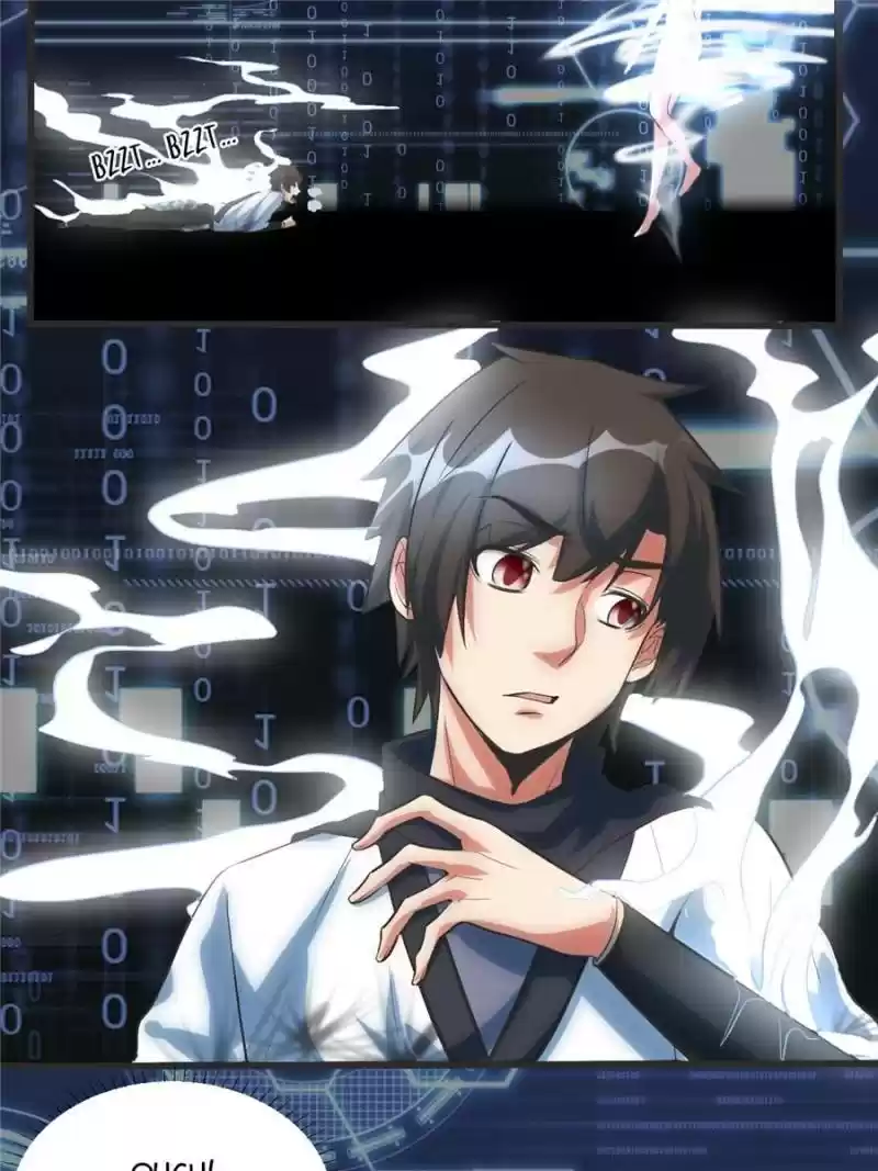 I Might Be A Fake Cultivator Chapter 5