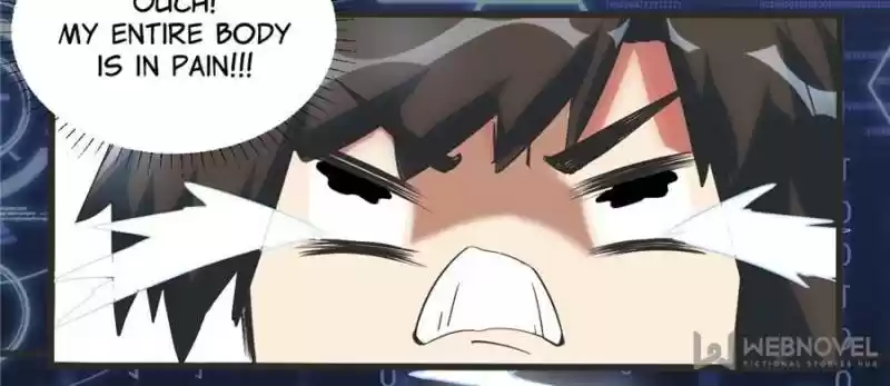 I Might Be A Fake Cultivator Chapter 5