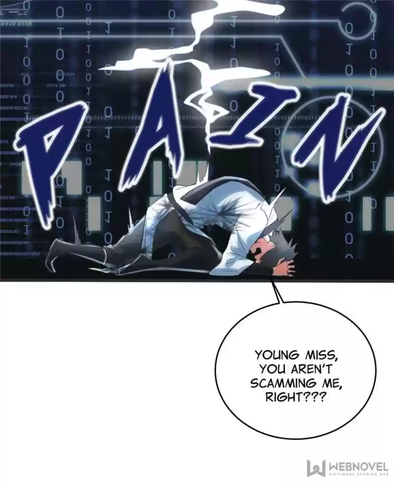 I Might Be A Fake Cultivator Chapter 5