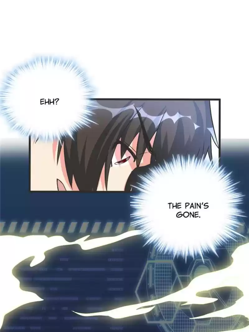 I Might Be A Fake Cultivator Chapter 5