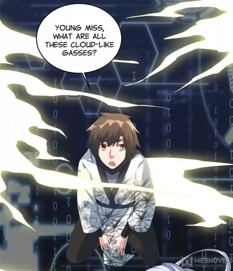 I Might Be A Fake Cultivator Chapter 5