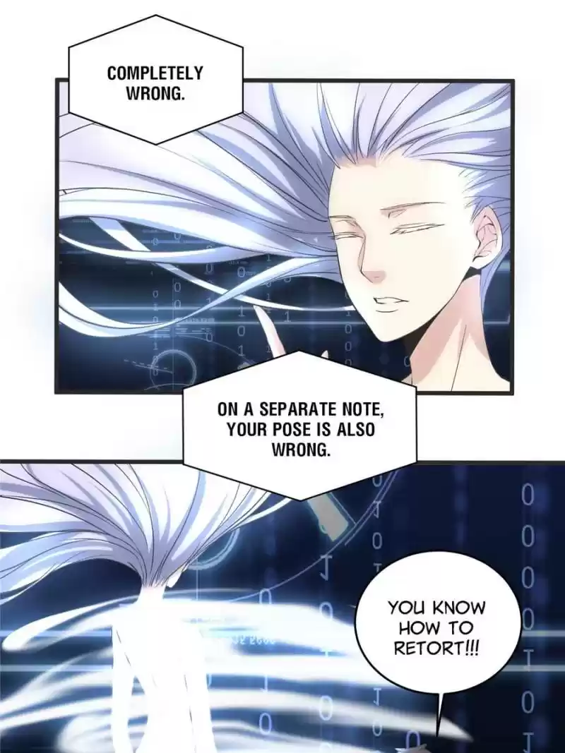 I Might Be A Fake Cultivator Chapter 5