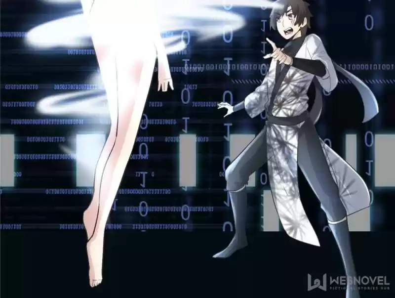 I Might Be A Fake Cultivator Chapter 5