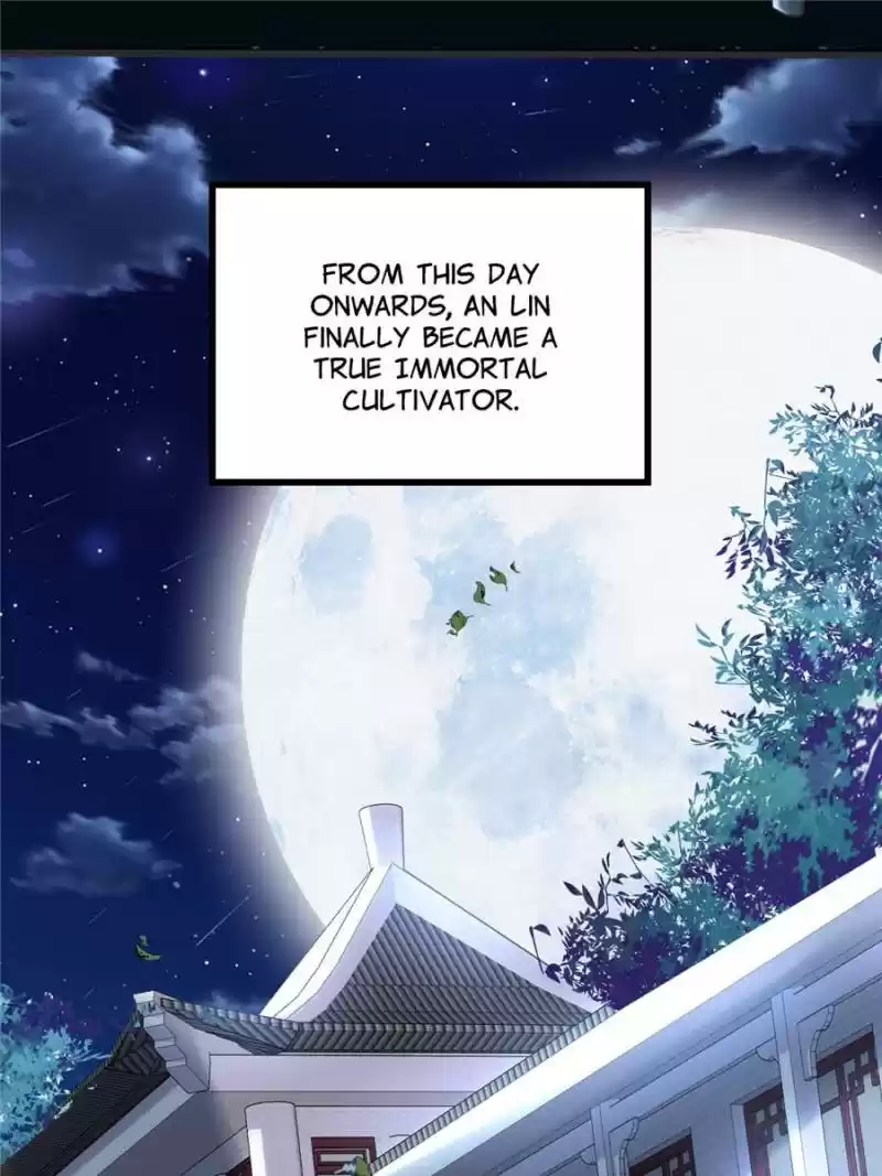 I Might Be A Fake Cultivator Chapter 5