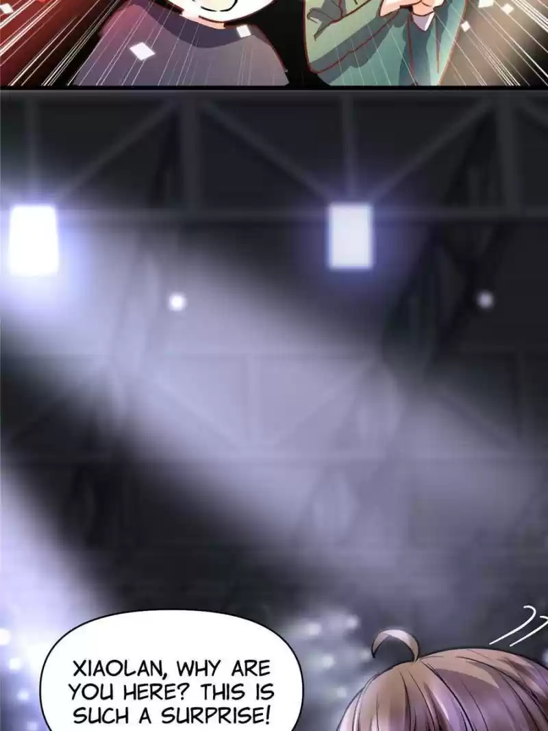 I Might Be A Fake Cultivator Chapter 50