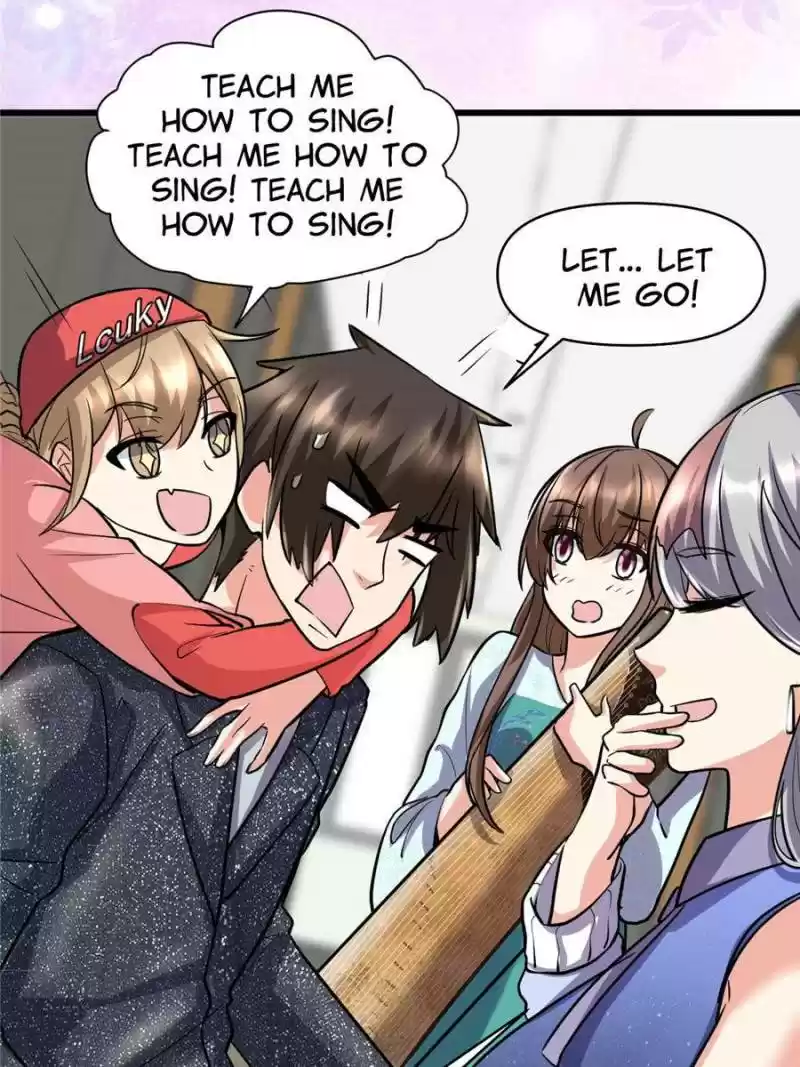 I Might Be A Fake Cultivator Chapter 50