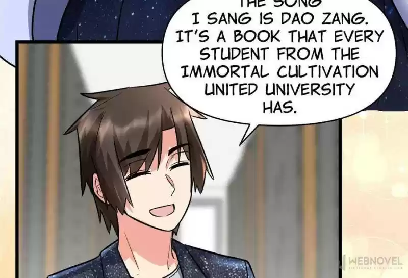 I Might Be A Fake Cultivator Chapter 50