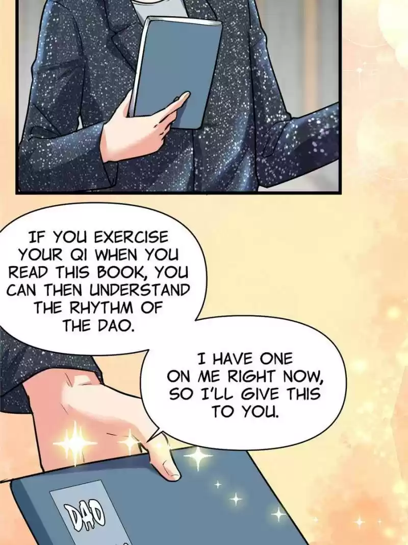 I Might Be A Fake Cultivator Chapter 50