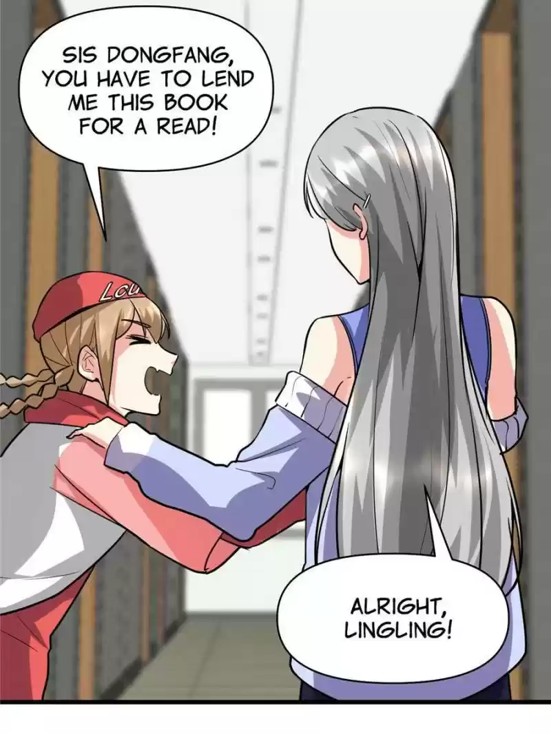 I Might Be A Fake Cultivator Chapter 50