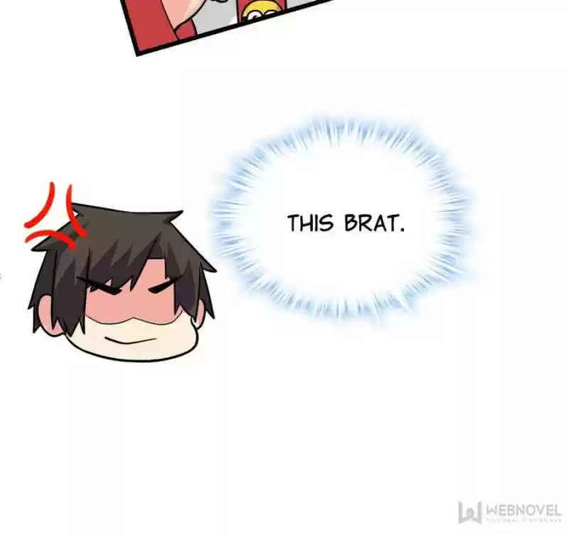 I Might Be A Fake Cultivator Chapter 50