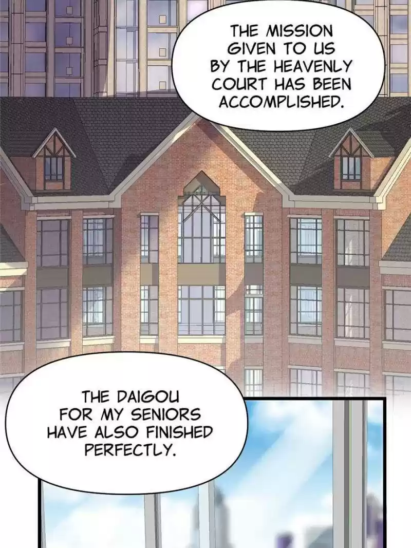 I Might Be A Fake Cultivator Chapter 50