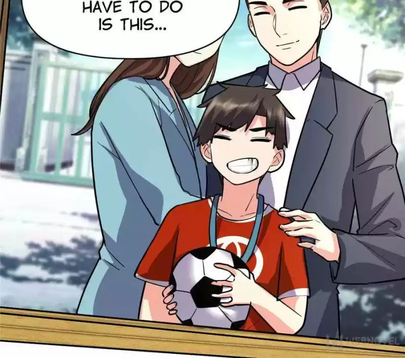 I Might Be A Fake Cultivator Chapter 50