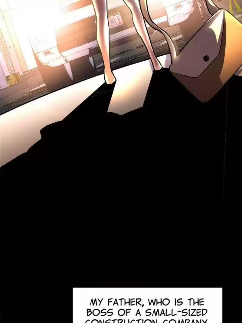 I Might Be A Fake Cultivator Chapter 50