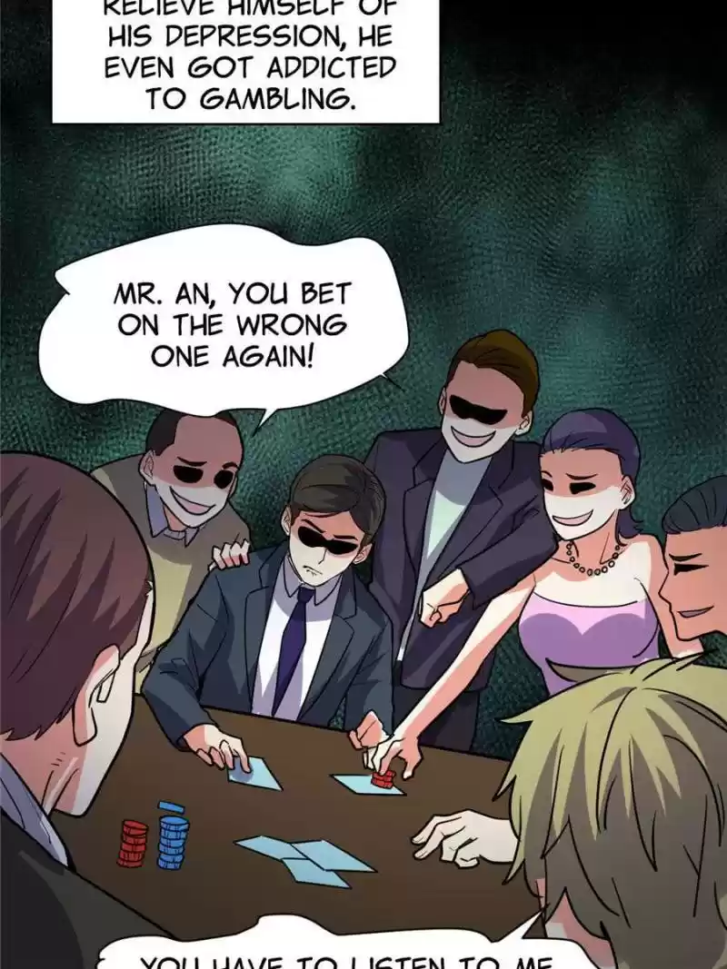 I Might Be A Fake Cultivator Chapter 50