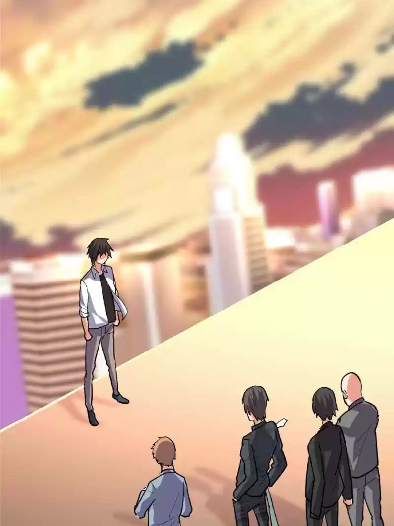 I Might Be A Fake Cultivator Chapter 50