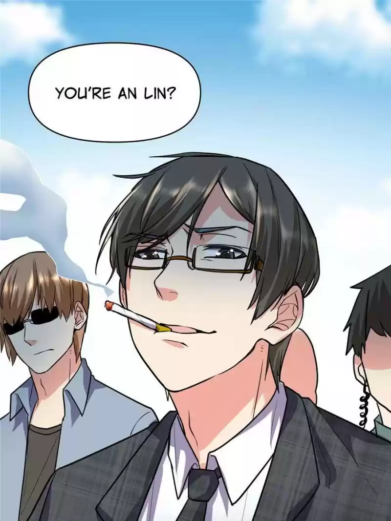 I Might Be A Fake Cultivator Chapter 50