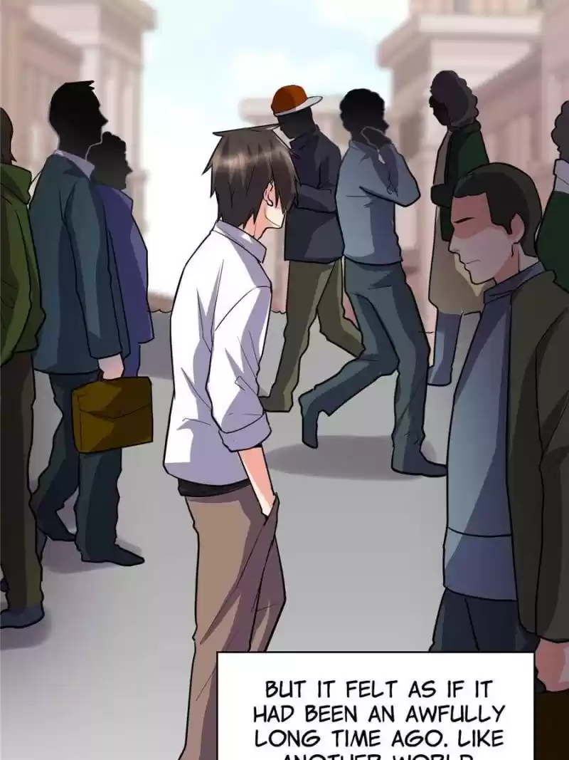 I Might Be A Fake Cultivator Chapter 50