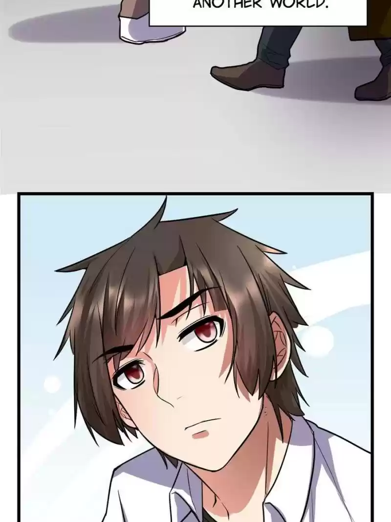 I Might Be A Fake Cultivator Chapter 50