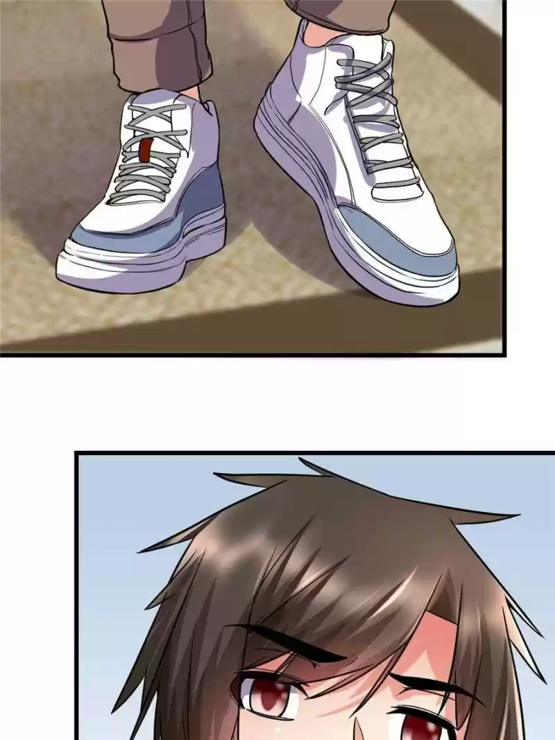 I Might Be A Fake Cultivator Chapter 50