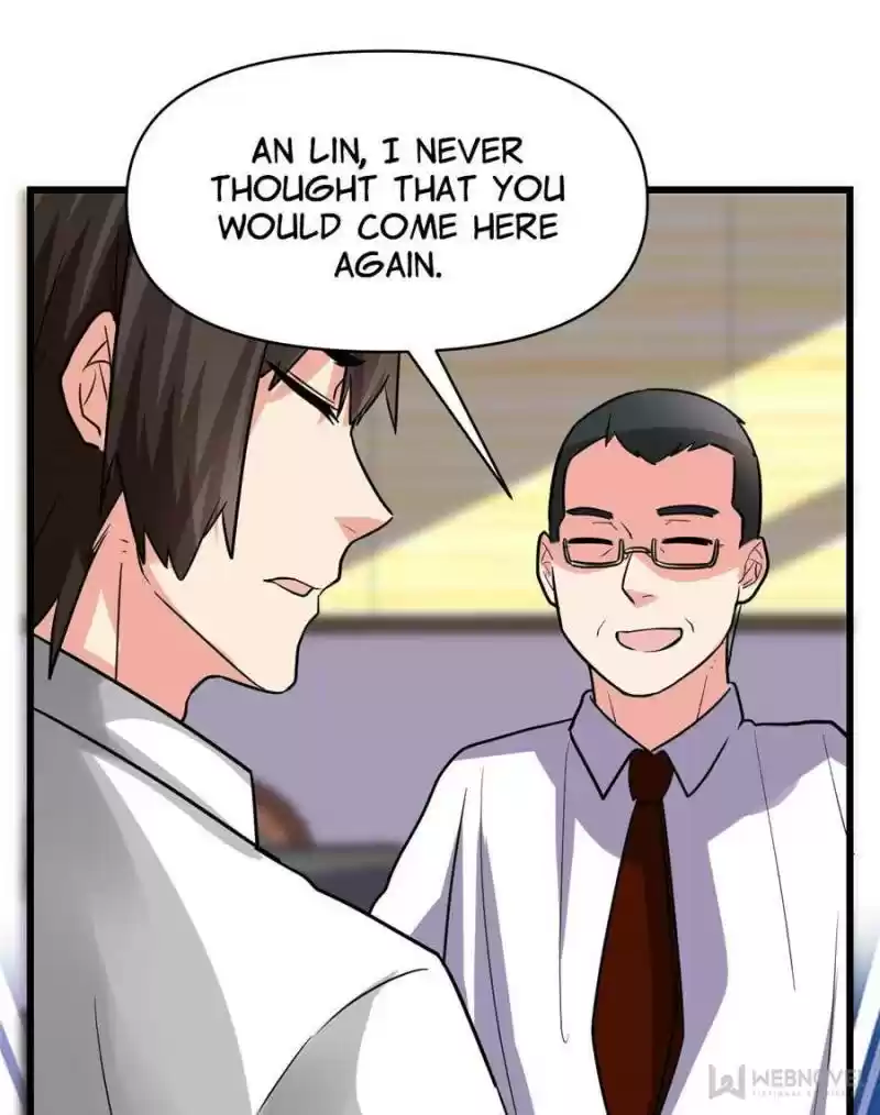 I Might Be A Fake Cultivator Chapter 50