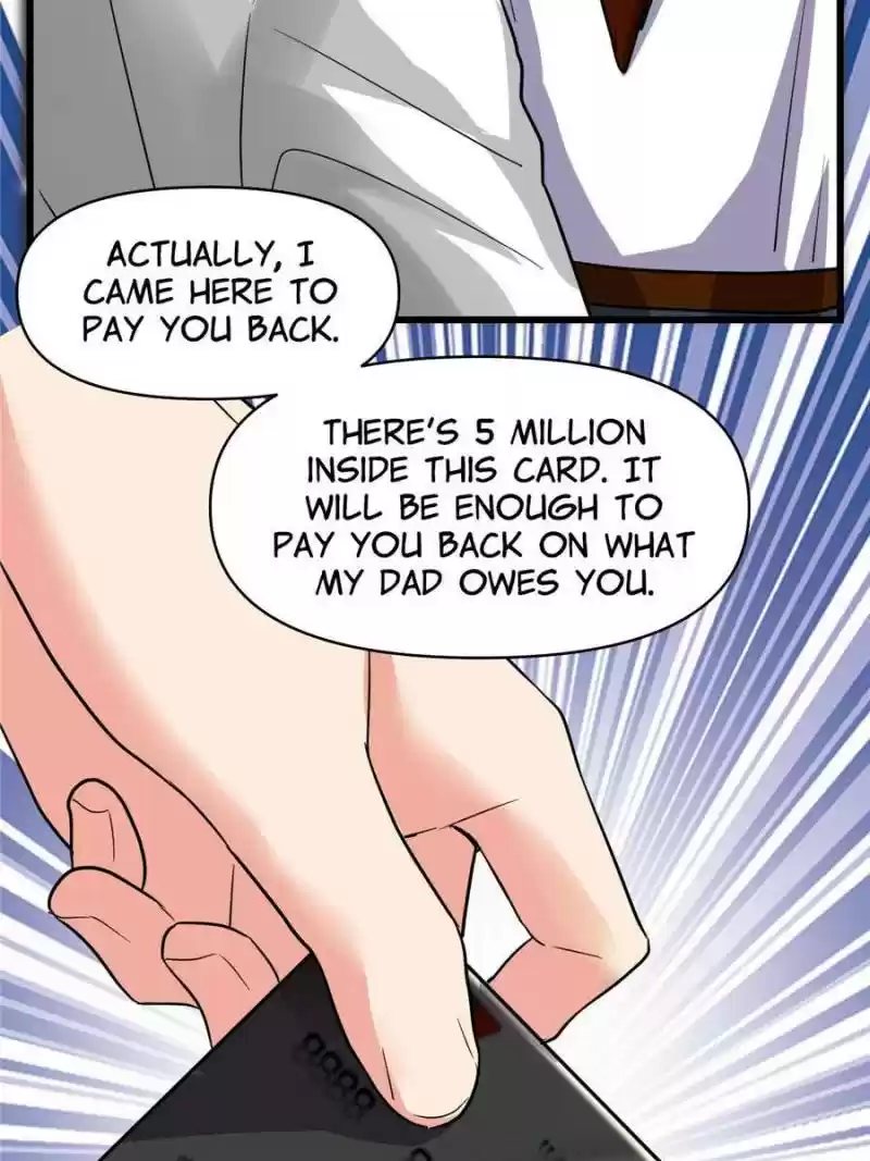 I Might Be A Fake Cultivator Chapter 50