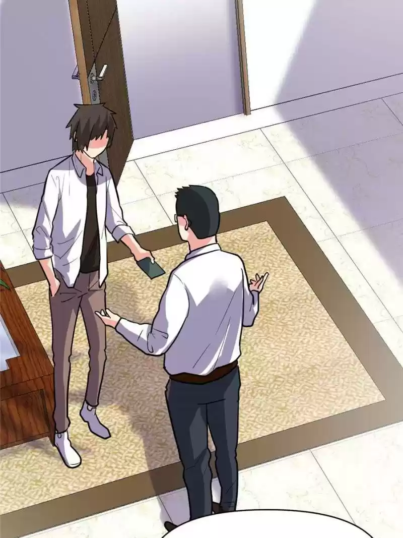 I Might Be A Fake Cultivator Chapter 50