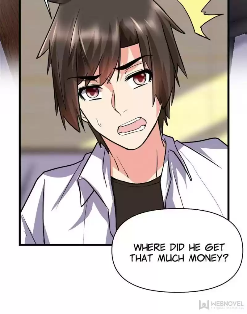 I Might Be A Fake Cultivator Chapter 50