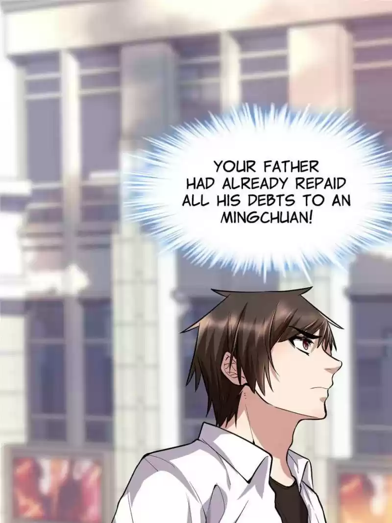 I Might Be A Fake Cultivator Chapter 51