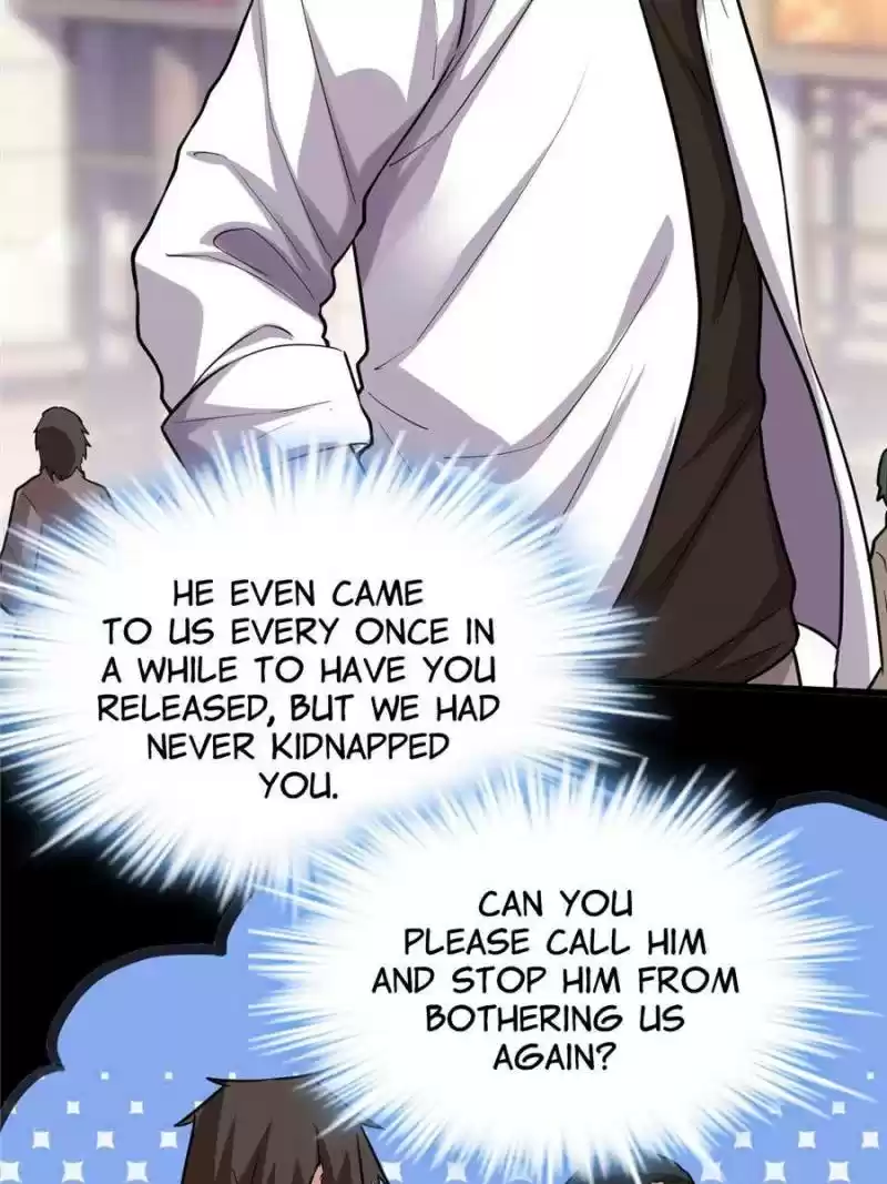 I Might Be A Fake Cultivator Chapter 51