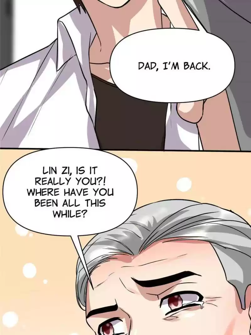 I Might Be A Fake Cultivator Chapter 51